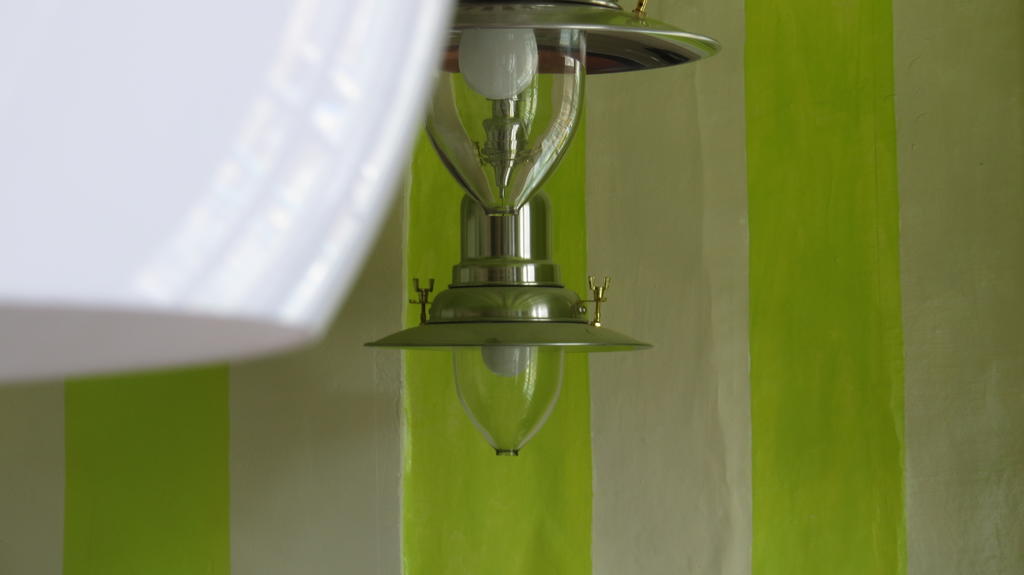 Appartement Le Notre Dame องเฟลอร์ ห้อง รูปภาพ