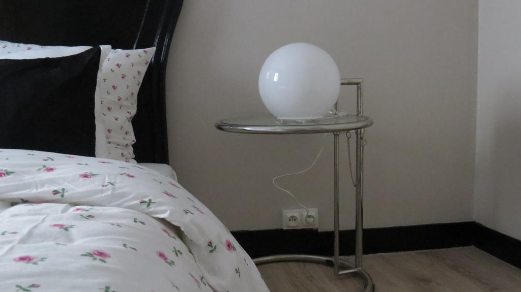 Appartement Le Notre Dame องเฟลอร์ ห้อง รูปภาพ