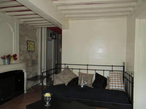 Appartement Le Notre Dame องเฟลอร์ ภายนอก รูปภาพ